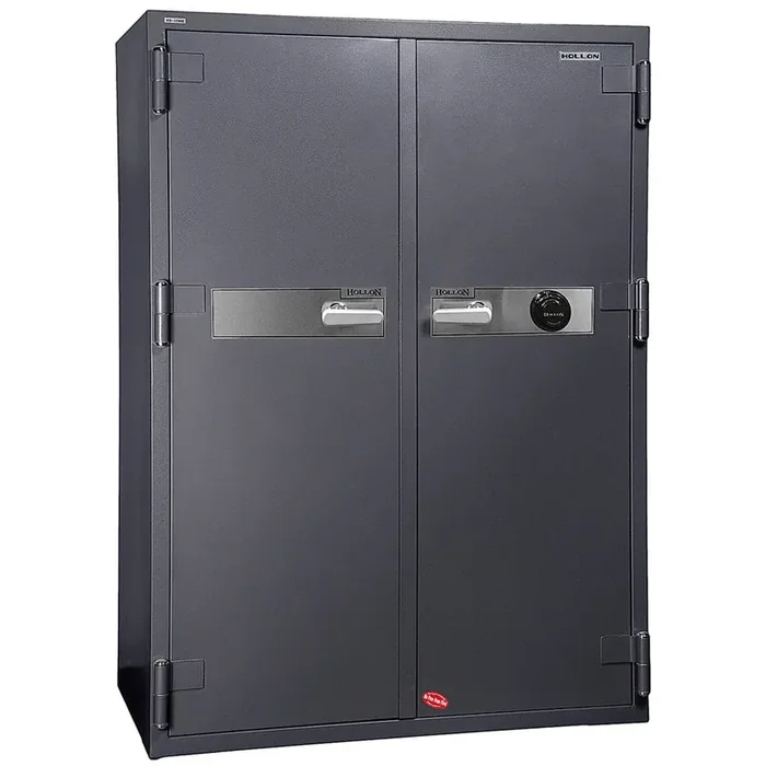 Hollon HS-1750C 2-Hour Office Safe