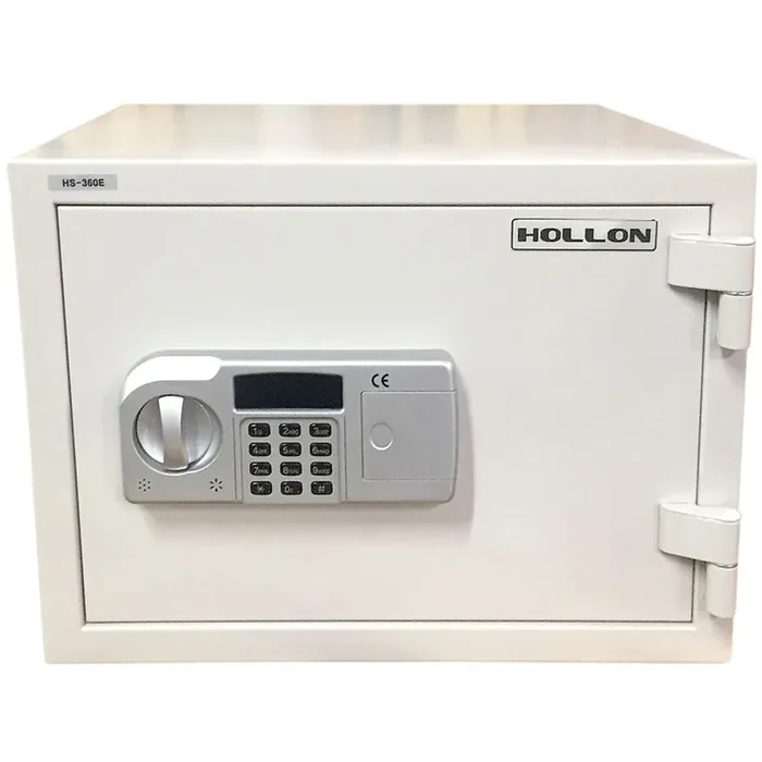 Hollon HS-360E 2-Hour Home Safe