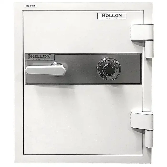 Hollon HS-610D 2-Hour Home Safe