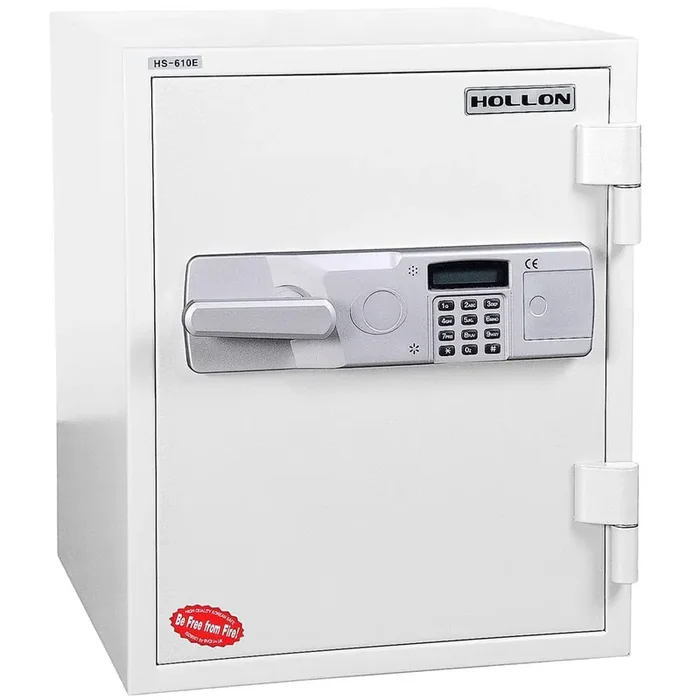 Hollon HS-610E 2-Hour Home Safe
