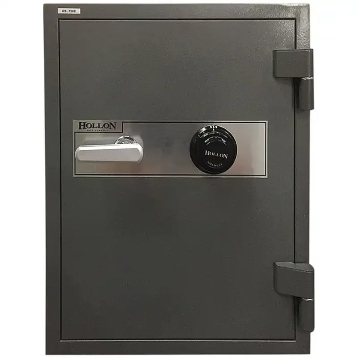 Hollon HS-750C 2-Hour Office Safe