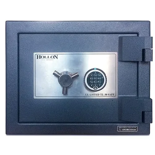 Hollon MJ-1014E TL-30 Rated Safe