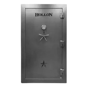 Hollon RG-42E Republic Series Gun Safe