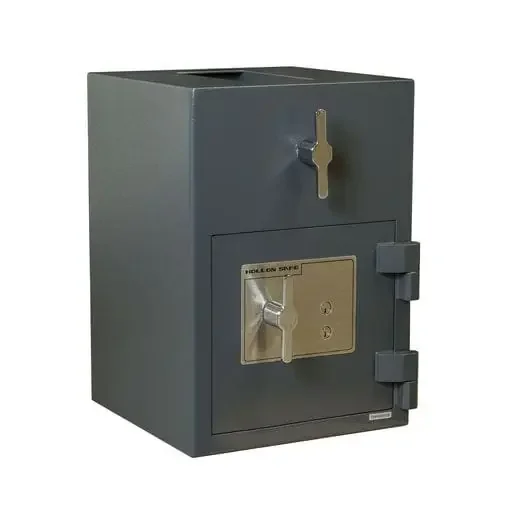 Hollon RH-2014K Rotary Hopper Depository Safe