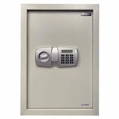 Hollon WSE-2114 Electronic Wall Safe