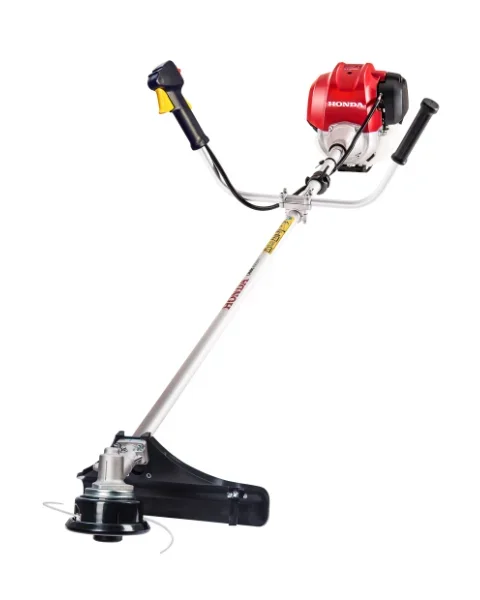 Honda Brush Cutter – 2 HP – Sidepack-UMK 450T UTNT