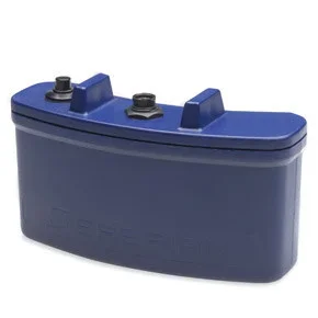 Honeywell PR500 Series Mask Mounted Battery Pack – 520060