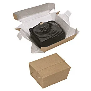Hot Melt Butyl 6 Lbs. Chunks – C.R. Laurence