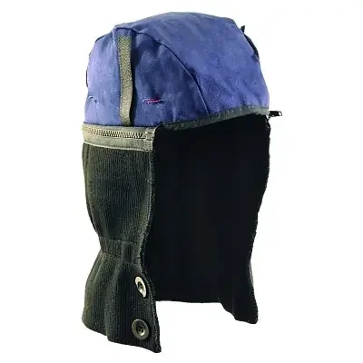 Hot Rods Combo Winter Liner, Cotton and Polyester, Cotton Jersey Lining, Midnight
