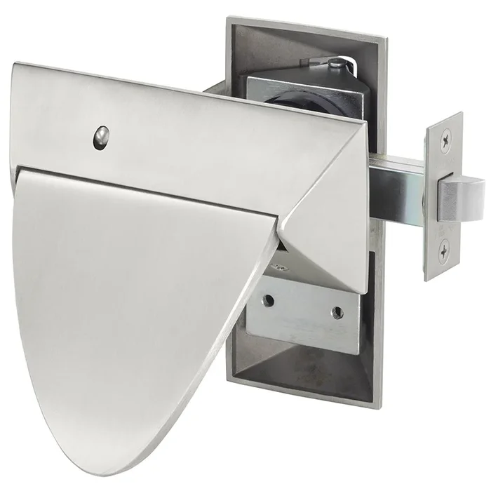 HP Series Tubular Lock by Sargent – Reliable Door Hardware