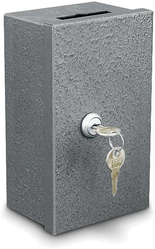 HPC Inc Key Drop Box – Secure Key Storage Solution