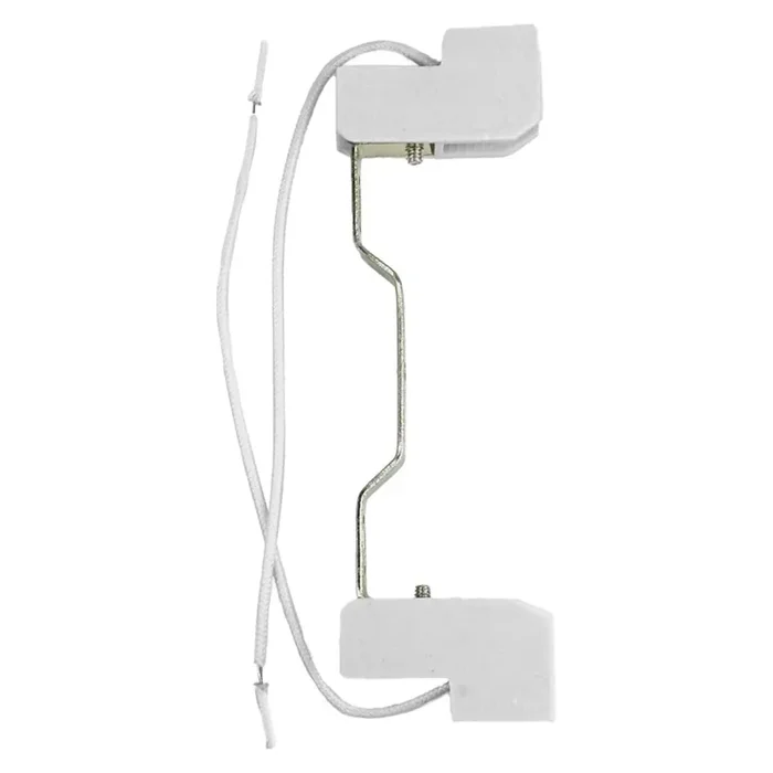 Hy-Ko™ Socket Halogen Double End 118Mm Lamp Socket (1 pc.)