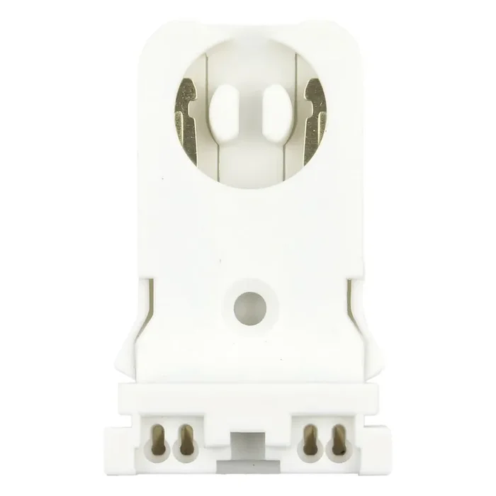 Hy-Ko™ Socket Med Bi-Pin Tall Fluorescent Lamp Socket (1 pc.)