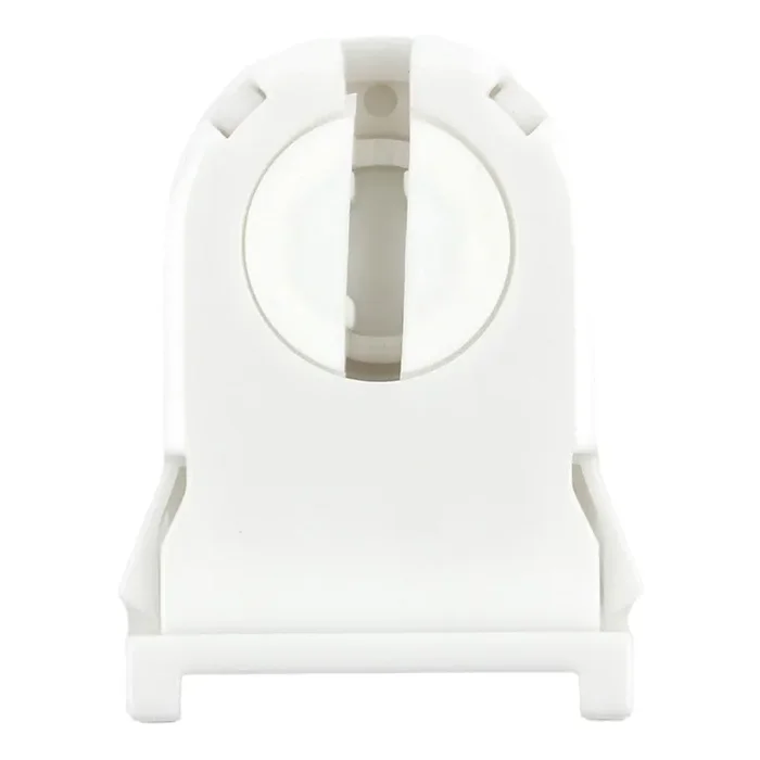 Hy-Ko™ Socket Medium Shunt Fluorescent Lamp Socket (1 pc.)