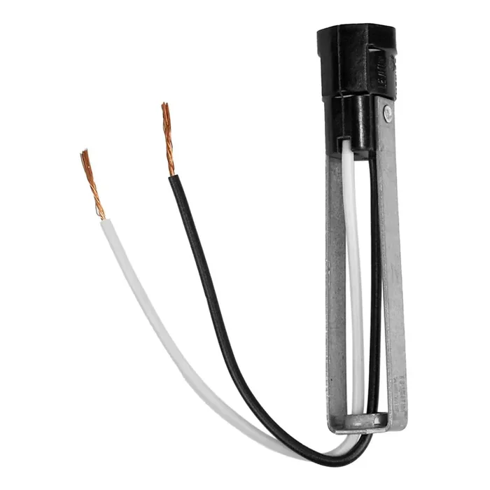 Hy-Ko™ Socket Phenolic Candelabra 3-13/16″.W/Hi Lamp Socket (1 pc.)