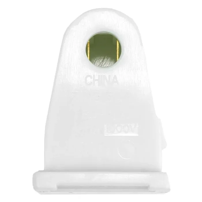 Hy-Ko™ Socket Single Pin Fluorescent Lamp Socket (1 pc.)