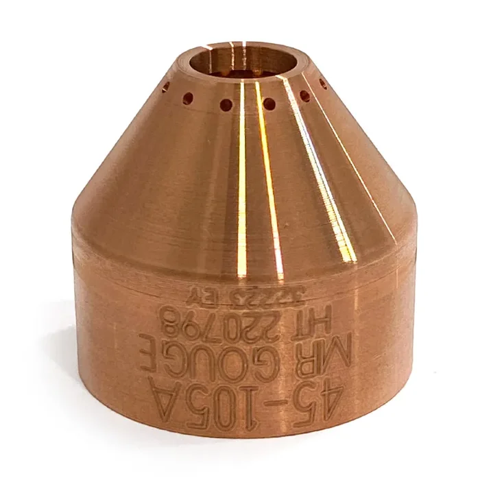HYPERTHERM 220798 Gouging Shield 45-105 AMP