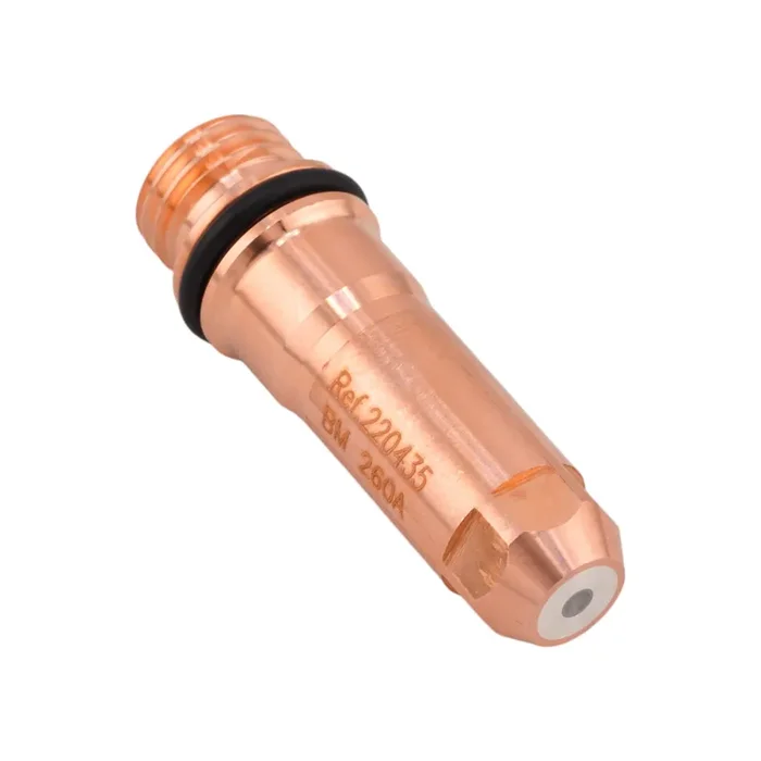Hypertherm® Style 260 Amp Silver Electrode HPR – 220668-i
