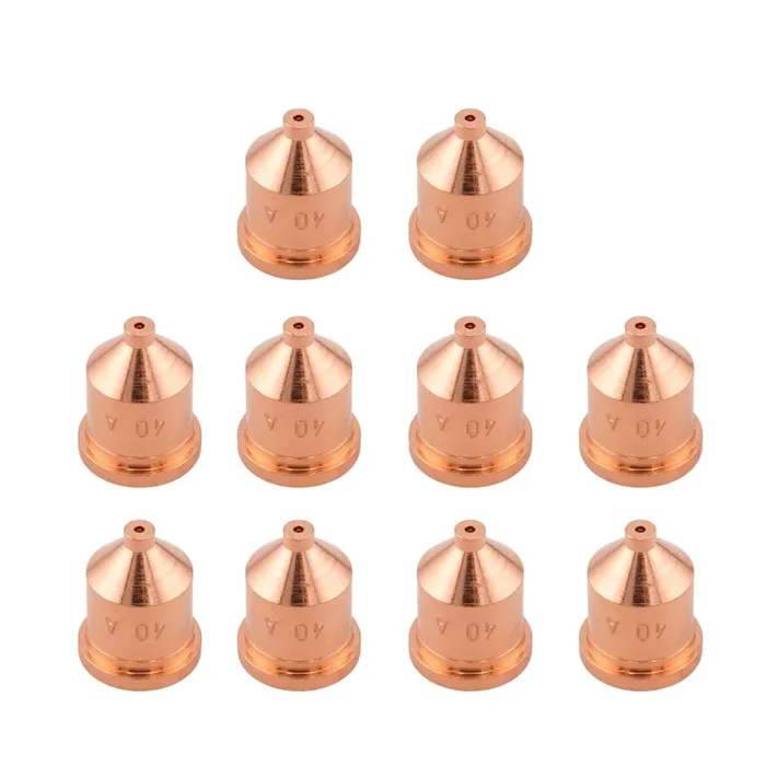 Hypertherm® Style 40A Nozzle – 120932-i (10 Pack)