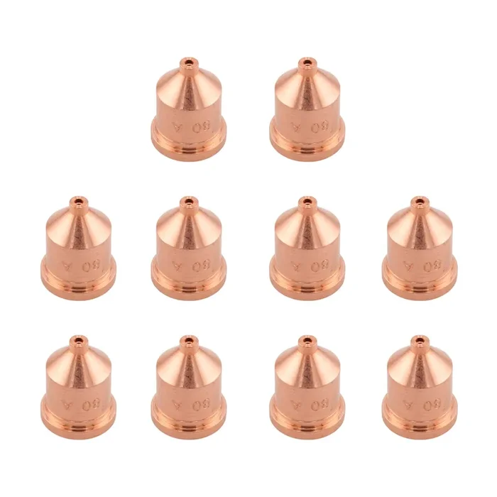 Hypertherm® Style 80A Nozzle – 120927-i (10 Pack)