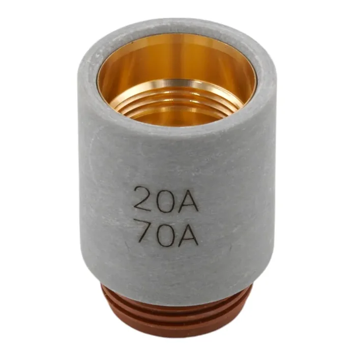 Hypertherm® Style Retaining Cap for Powermax45® – 220713-i