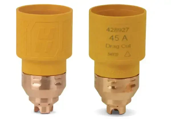 Hypertherm SYNC Cartridge 45 Amp Drag Cutting 428927