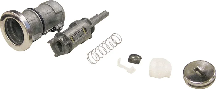 Ignition Lock Service Package by Strattec – Automotive Locksmithing Solution