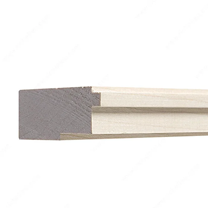 Installation Molding 0378 by Richelieu – Premium Cabinet Moldings