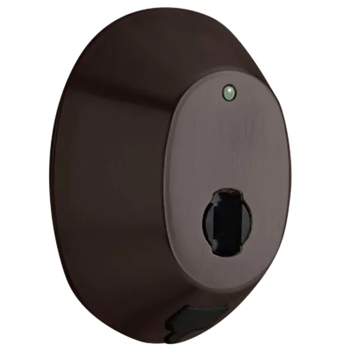 Insync Deadbolt by Kaba Access – Secure Electric Locking Solution