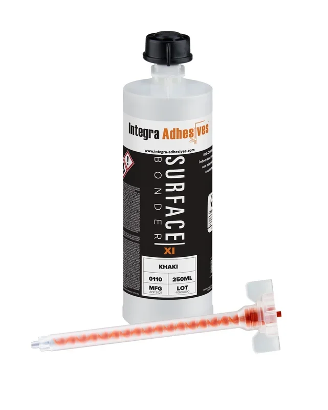 Integra Surface Bonder XI Radiant White 3335 Adhesive 250ml