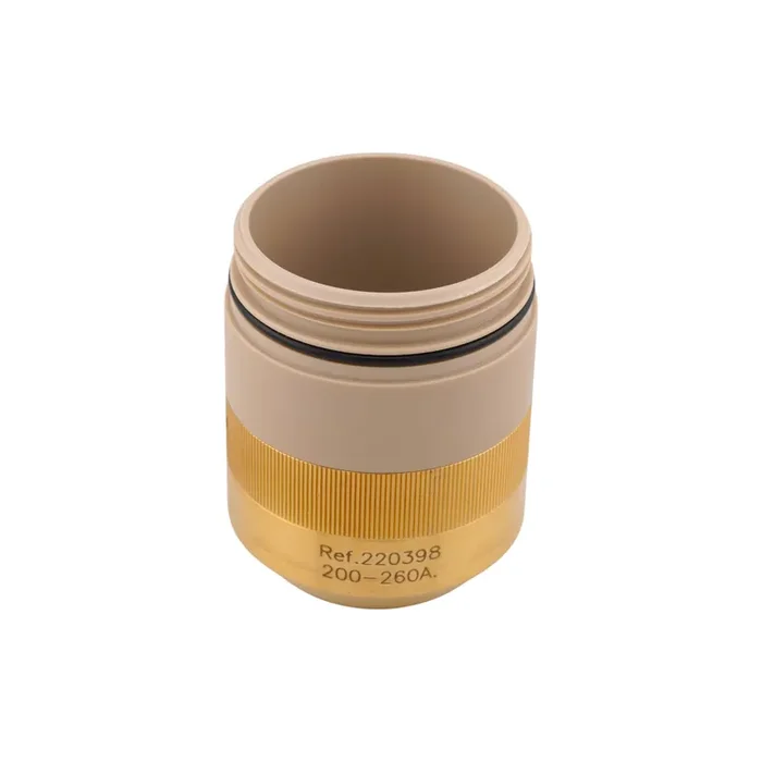 Intellicut Brand Hypertherm® Style 200/260A Shield Cap – 220398-i