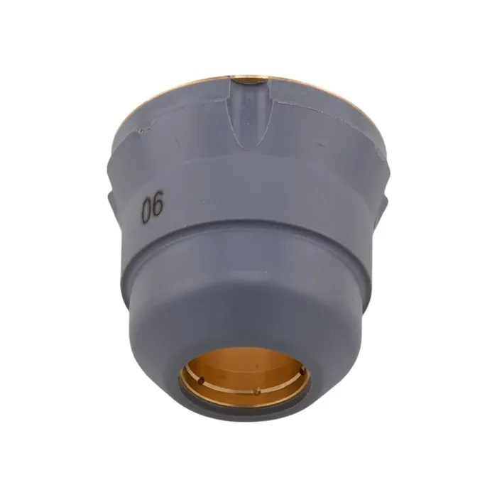 Intellicut Brand PC0116 Trafimet Style Retaining Cap for S45 Torch