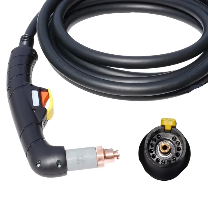 Intellicut i-105H Hand Plasma Torch for Powermax®45XP/65/85/105