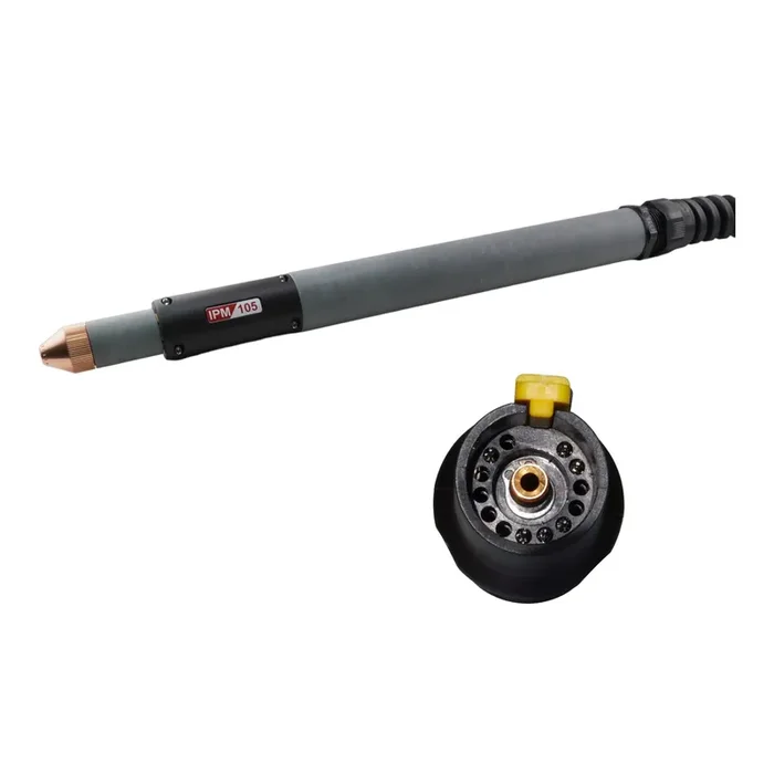 Intellicut i-105M Machine Plasma Torch for Powermax®45XP/65/85/105