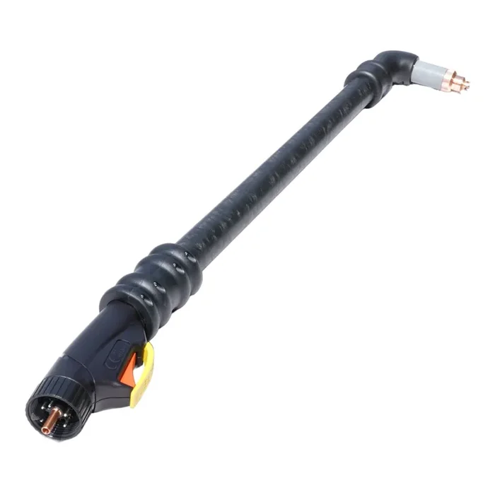 Intellifit i-105L Extended Reach Skeleton/Scrapping Torch