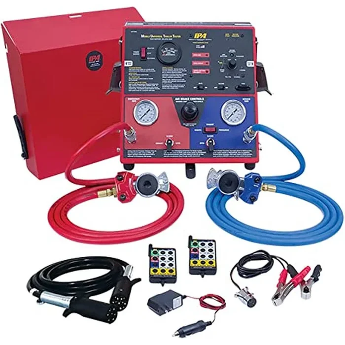 IPA Tools 9005A Super MUTT® Service-Truck Edition