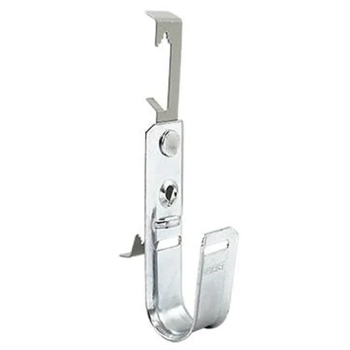J-Hook Batwing Style (25 Pack) by Wavenet – Essential for Hardwired Access Control