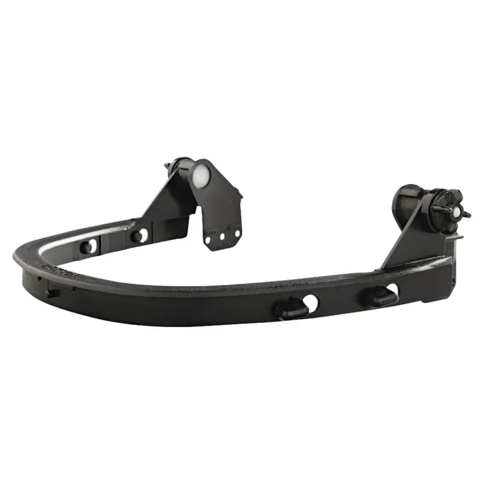Jackson 437 Hard Hat Blade Mounted Faceshield Adapter 14947