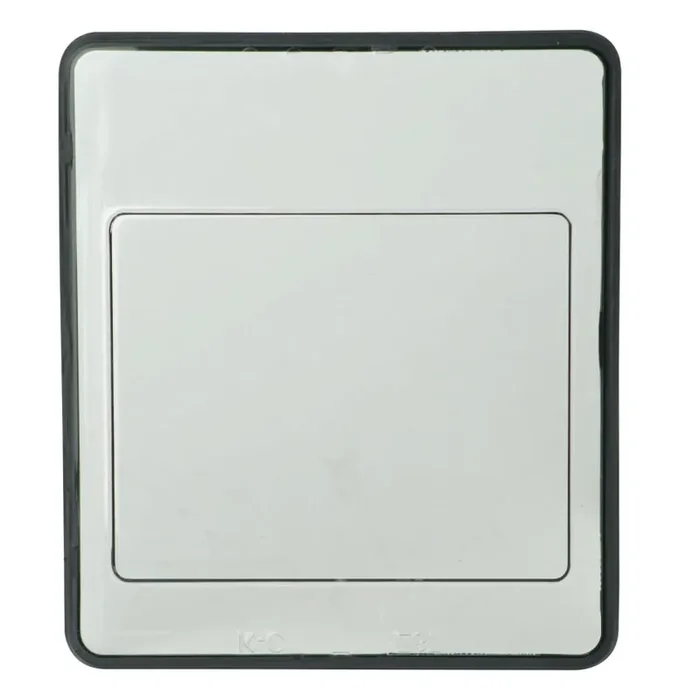 Jackson External Clear Lens for Truesight Digital ADF Cartridges, 10/pk 30320