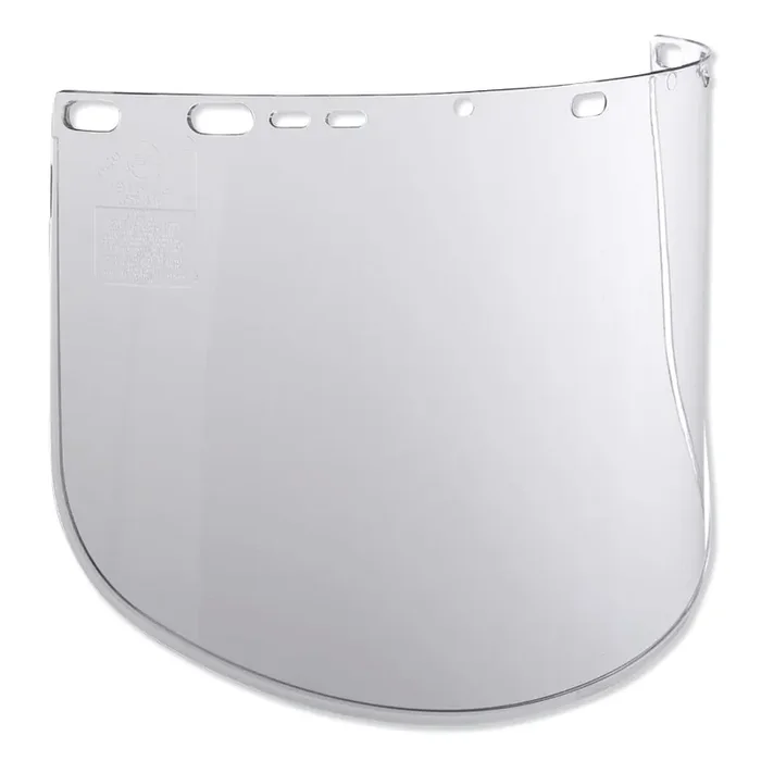 Jackson F40 Face Shield, 15 1/2″ x 9″ 29084