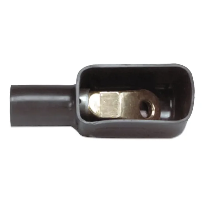 Jackson Insulated Cable Lug, Angled, QLB-45 14748