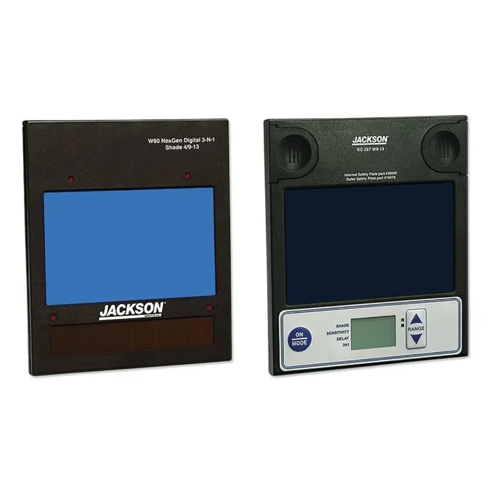 Jackson Nexgen Auto Darkening Cartridge 16622