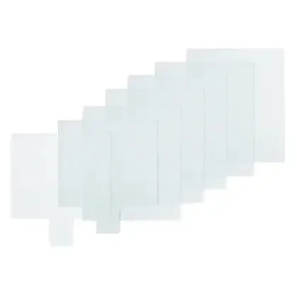 Jackson NexGen Clear Protective Lens Kit 22606
