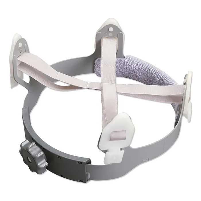 Jackson SC-6 Hard Hat Headgear, 4-Pt Ratchet 14936