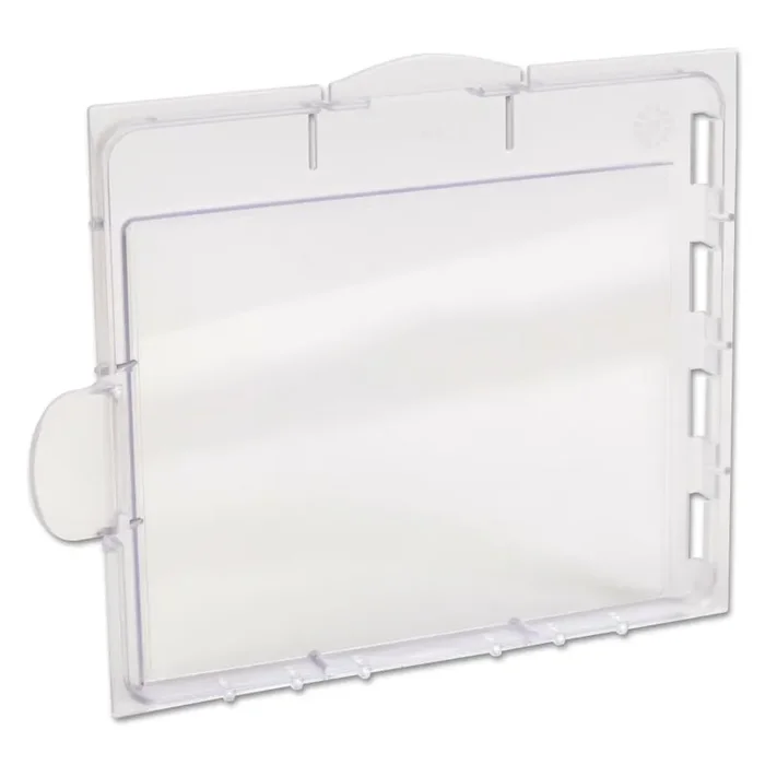 Jackson TrueSight Internal Safety Lens, 10/pk 30321