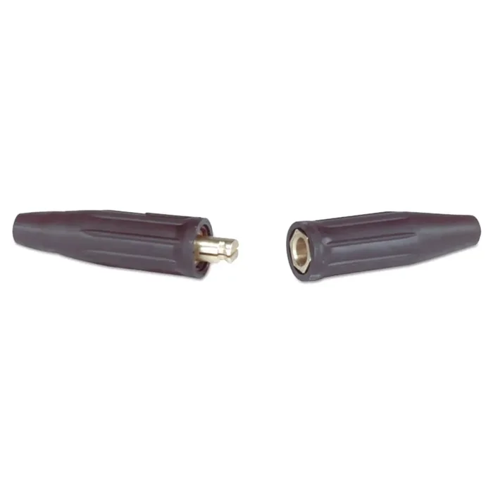 Jackson Uni-Trik Cable Connector, 1/0-3/0 AWG Cap 14742