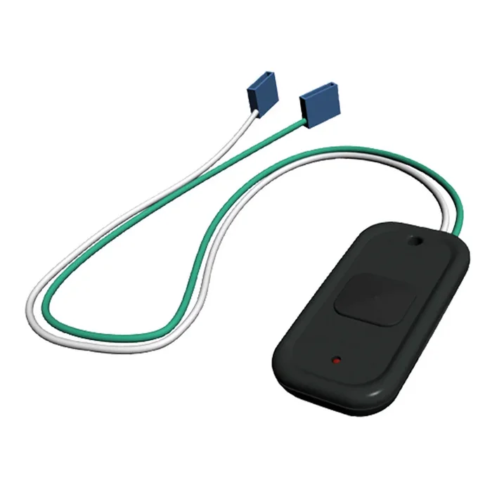 Jamb Mount 3 Volt Transmitter Kit – LCN Architectural Hardware