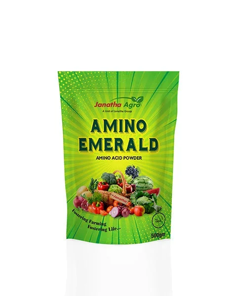 JANATHA AMINO EMERALD