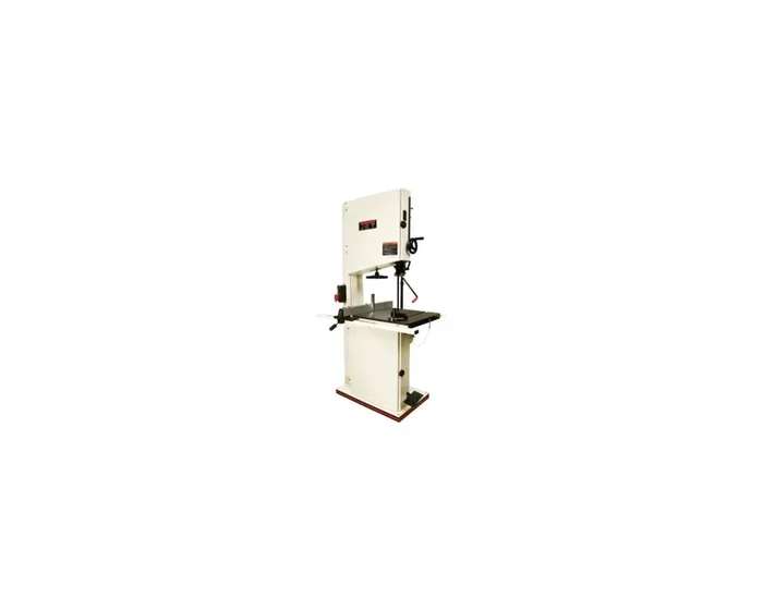 JET 708754B JWBS-20QT-3, 20 Bandsaw with Quick Tension, 3HP, 1Ph