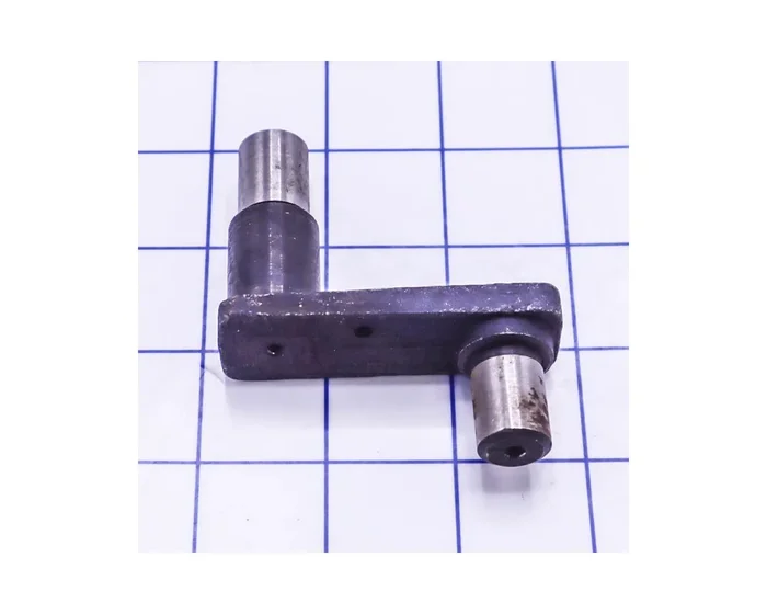 Jet CENTER PULLEY SHAFT JDP17DX-113